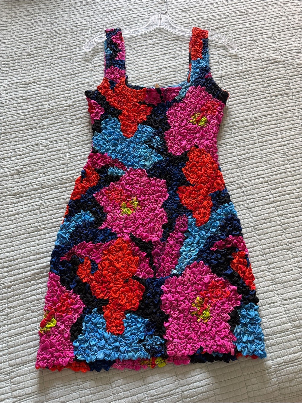 Mara Hoffman Laura dress M
